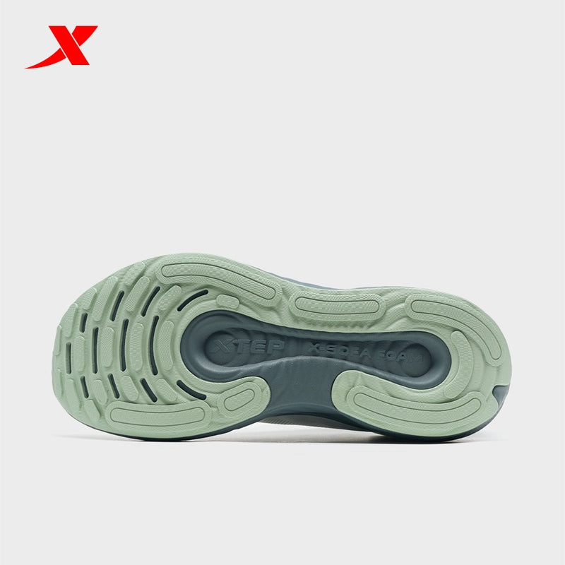 XTEP Zest 3.0 Men's Casual Shoes Grey320020-1