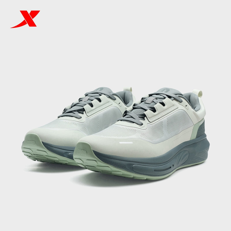 XTEP Zest 3.0 Men's Casual Shoes Grey320020-1