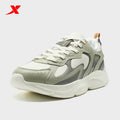 XTEP Men's Casual Shoes Faint Grey/Grey320047-10