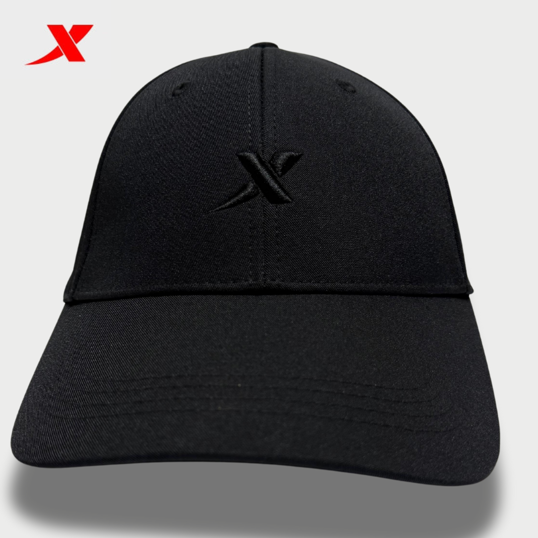 Sport Cap Black-212642