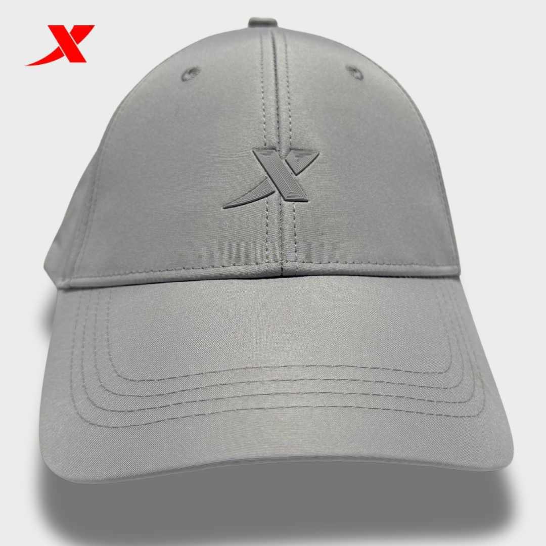 Sport Cap Grey-212647
